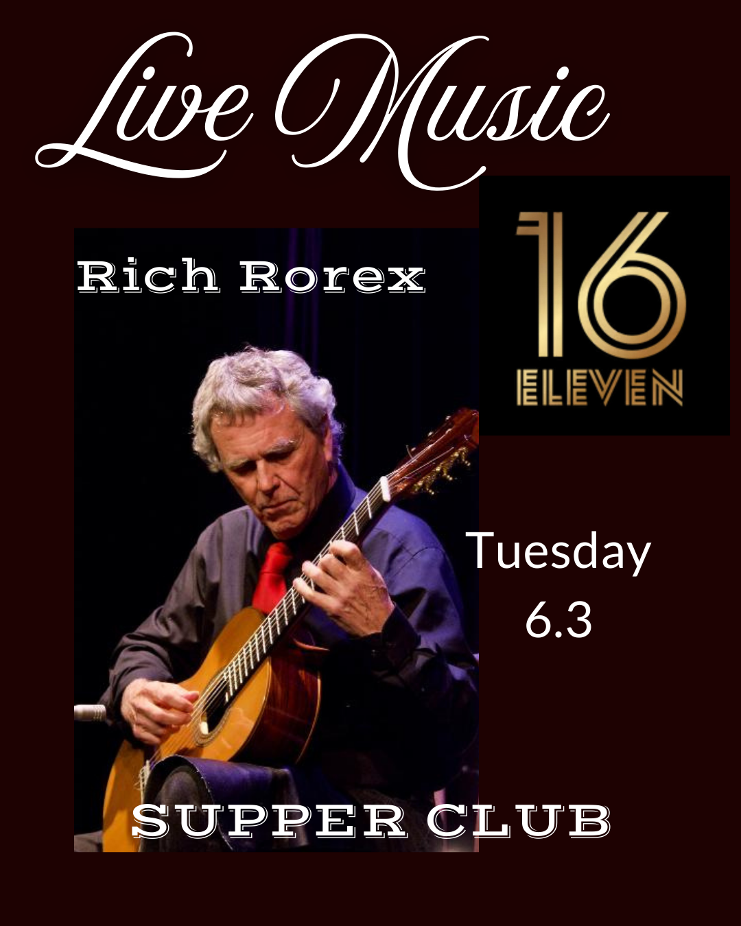 supper club